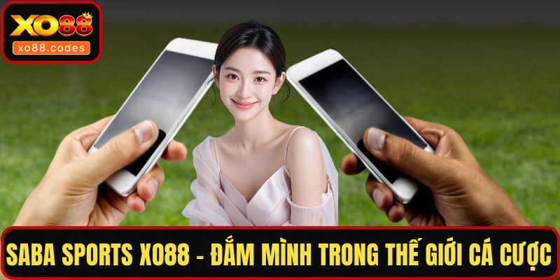 Saba Sports XO88