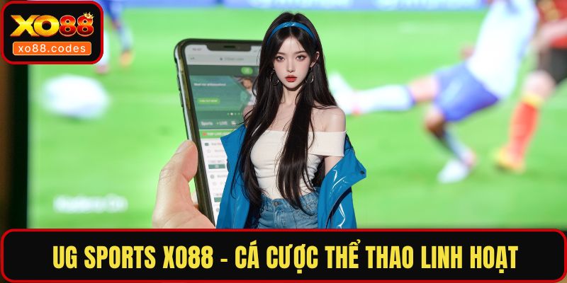 UG Sports XO88